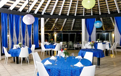 Beach Side Italian Restaurant Cabarete image