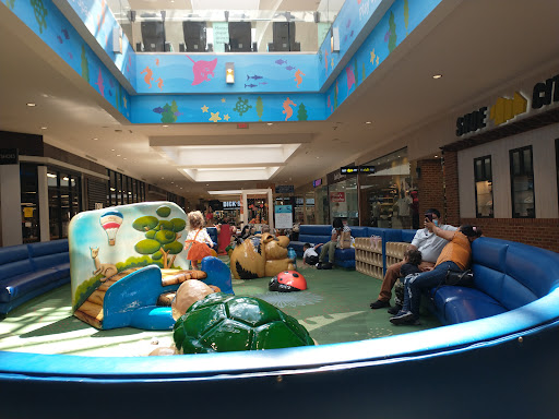 Shopping Mall «Westfield Wheaton», reviews and photos, 11160 Veirs Mill Rd, Silver Spring, MD 20902, USA