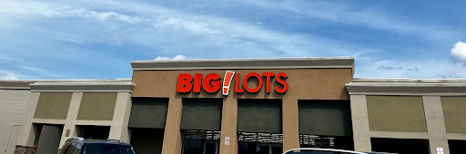 Discount Store «Big Lots», reviews and photos, 580 Atlanta Rd #210, Cumming, GA 30040, USA