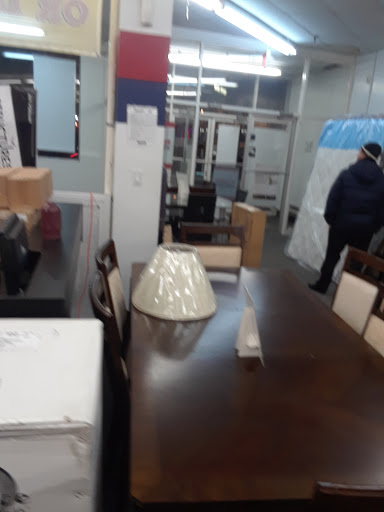 Furniture Store «Express Furniture Warehouse», reviews and photos, 54-32 Myrtle Ave, Ridgewood, NY 11385, USA