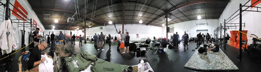 Gym «Elite Edge Fitness», reviews and photos, 3550 Broad St g, Chamblee, GA 30341, USA