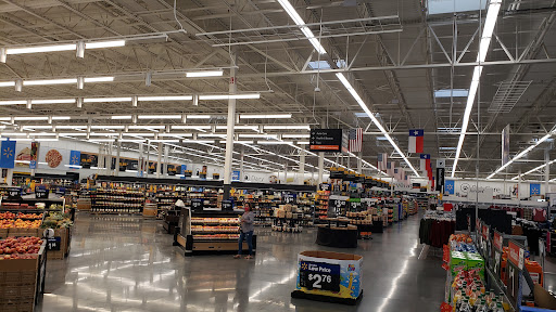 Discount Store «Walmart», reviews and photos, 25800 Kuykendahl Rd, Tomball, TX 77375, USA