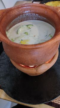 Soupe du Restaurant thaï Kalouna à Nantes - n°8