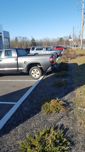 Toyota Dealer «Johnstons Toyota», reviews and photos, 5015 NY-17M, New Hampton, NY 10958, USA