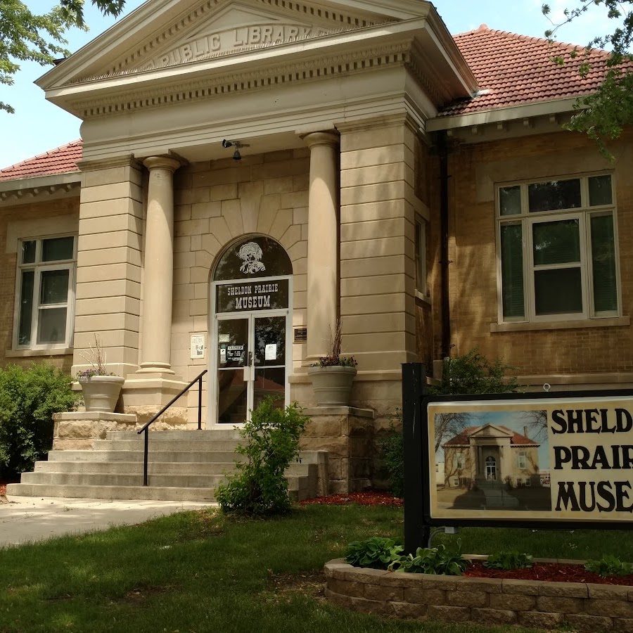 Sheldon Prairie Museum