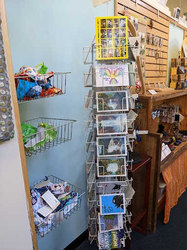 Gift Shop «Sunny Days Of Ithaca», reviews and photos, 123 S Cayuga St, Ithaca, NY 14850, USA