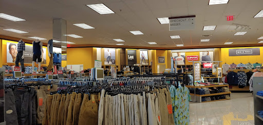 Home Goods Store «Home Goods», reviews and photos, 2304 Lake Andrew Dr, Melbourne, FL 32940, USA