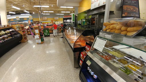 Supermarket «Publix Super Market Plaza Inverness», reviews and photos, 1012 W Main St, Inverness, FL 34450, USA