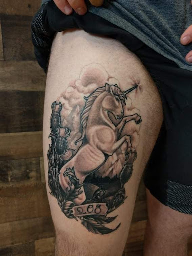 Explore 300 tattoo ideas, creative tattoo ideas in Rogers, available at Tailored Fit Tattoo and Gallery