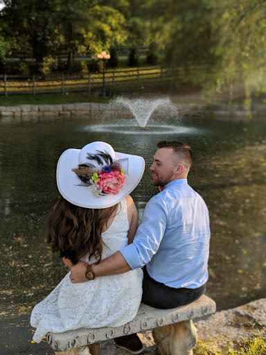 Event Venue «Thomas Farm Weddings and Events», reviews and photos, 519 Tranbarger Rd, Church Hill, TN 37642, USA