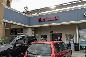 Tomi Sushi Restaurant image