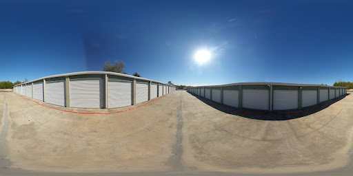 Self-Storage Facility «Move It Self Storage - Celina», reviews and photos, 3910 S Preston Rd, Celina, TX 75009, USA