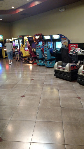 Movie Theater «Picture Show at Superstition Springs», reviews and photos, 6555 E Southern Ave #1002, Mesa, AZ 85206, USA