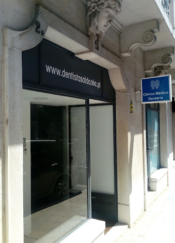 Clínica Dentária do Saldanha - Lisboa