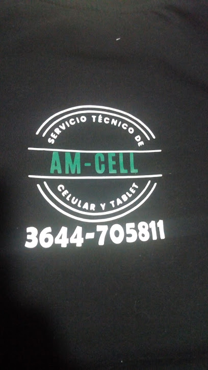 Servicio técnico 'Am-Cell'