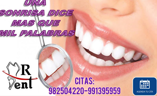 Consultorio Dental MRDent - Dentista