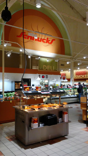 Grocery Store «Schnucks», reviews and photos, 2073 Washington Crossing, Washington, MO 63090, USA