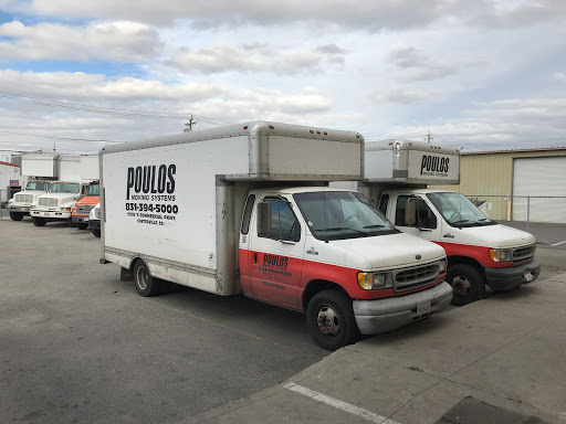Poulos Moving Systems