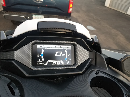 Motorcycle Dealer «Apache Motorcycles Phoenix», reviews and photos, 3618 W Camelback Rd, Phoenix, AZ 85019, USA