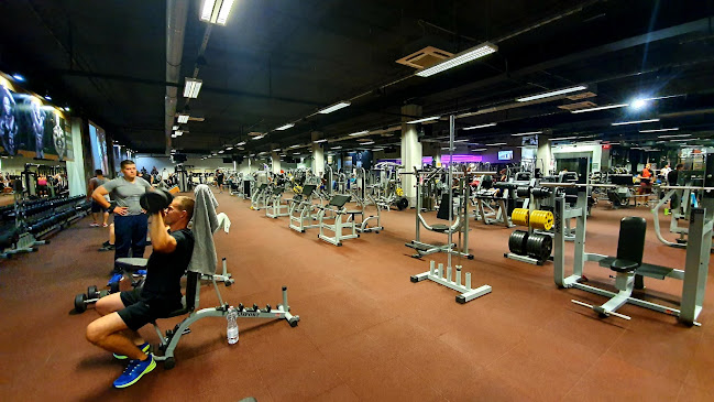 Győr, ETO Park, Nagysándor József u. 31-2. emelet, 9027