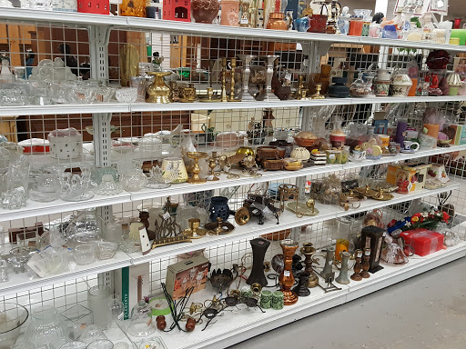 Thrift Store «Impact Thrift Stores - Feasterville», reviews and photos, 91 E Street Rd, Feasterville-Trevose, PA 19053, USA