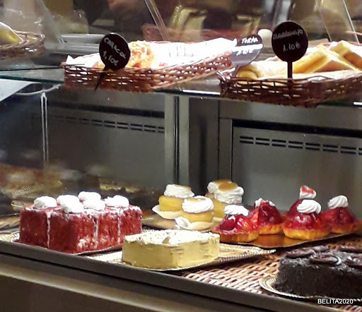 Padaria do Bairro no Lisboa, Lisboa