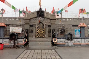 Sri Swamy Ayyappa Temple image