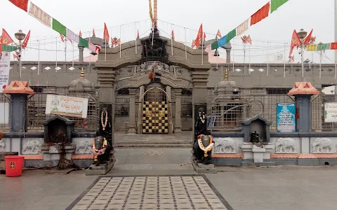 Sri Swamy Ayyappa Temple image