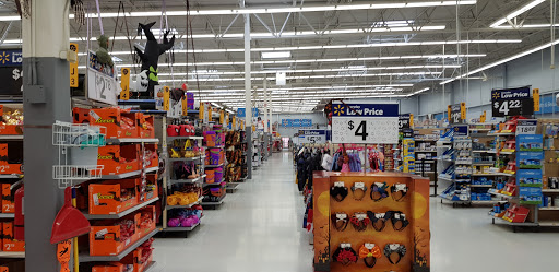 Department Store «Walmart Supercenter», reviews and photos, 101 E I-65 Service Rd, Mobile, AL 36606, USA
