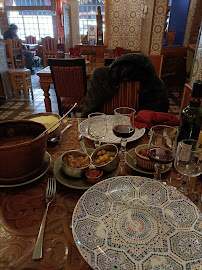 Couscous du Restaurant Al Mounia à Arcachon - n°19