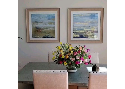 Florist «The Flower», reviews and photos, 42 Broad Ave, Palisades Park, NJ 07650, USA