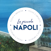Photos du propriétaire du Pizzeria La Piccola Napoli à Le Cannet - n°5
