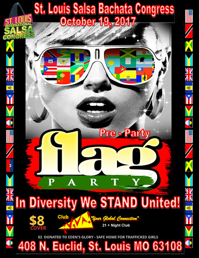 Night Club «Club Viva», reviews and photos, 408 North Euclid Avenue, St Louis, MO 63108, USA