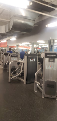 Gym «Blink Fitness Coney Island», reviews and photos, 2857 W 8th St, Brooklyn, NY 11224, USA