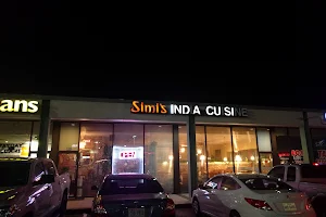 Simi's India Cuisine image