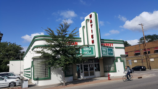 Asian Grocery Store «Ha Tien Market», reviews and photos, 353 University Ave W, St Paul, MN 55103, USA