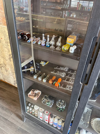 Vaporizer Store «Master Piece Vape & Smoke Shop», reviews and photos, 130 India St, Brooklyn, NY 11222, USA
