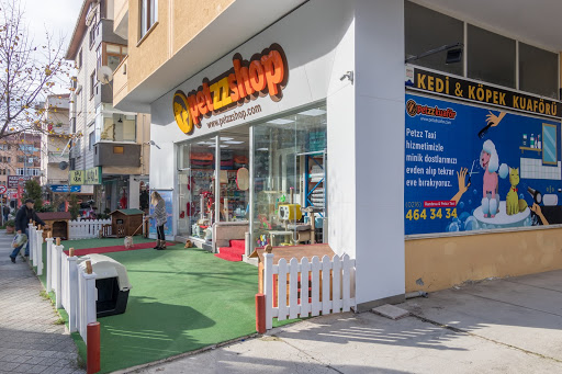 Petzz Shop Mama Evcil Hayvan Ürün. A.Ş. | Maltepe İstanbul - Evcil Hayvan Malzemeleri Mağazası