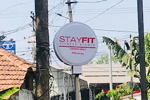 Stay Fit - Ladies Fitness GYM image