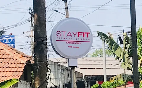 Stay Fit - Ladies Fitness GYM image