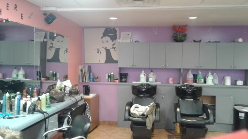 Hair Salon «Millennium Hair Salon», reviews and photos, 815 Main St, Brockton, MA 02301, USA