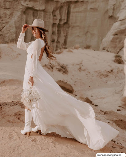 Bridal Shop «OffWhite by Bridal Expressions», reviews and photos, 10489 State St, Sandy, UT 84070, USA