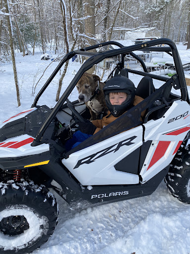 Motorcycle Dealer «Locomotion Powersports», reviews and photos, 79 Franklin Turnpike, Mahwah, NJ 07430, USA