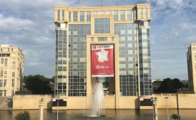 COS Occitanie à Montpellier