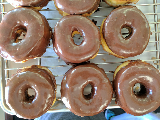Donut Shop «Donut Alley», reviews and photos, 471 Magnolia Ave, Larkspur, CA 94939, USA