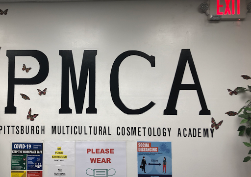 Pittsburgh Multicultural Cosmetology Academy