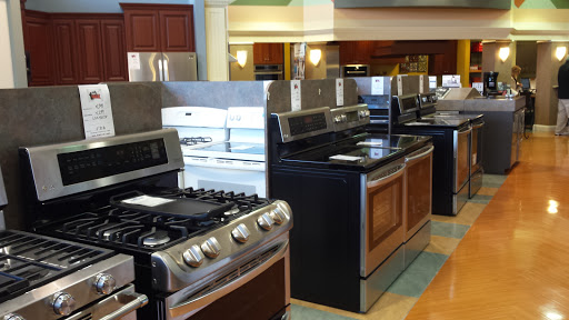 Appliance Store «Home Appliance Sales & Service», reviews and photos, 1997 Pearl Rd, Brunswick, OH 44212, USA