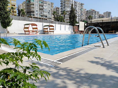 Seyhan Spor Kulübü & Yüzme Havuzu