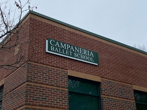 Campaneria Ballet School