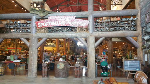 Sporting Goods Store «Bass Pro Shops», reviews and photos, 709 Janes Ave, Bolingbrook, IL 60440, USA